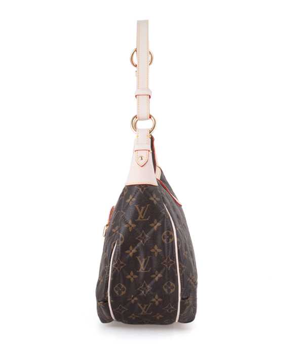 7A Replica louis Vuitton Monogram Canvas City Bag GM Monogram Etoile M41453 Online